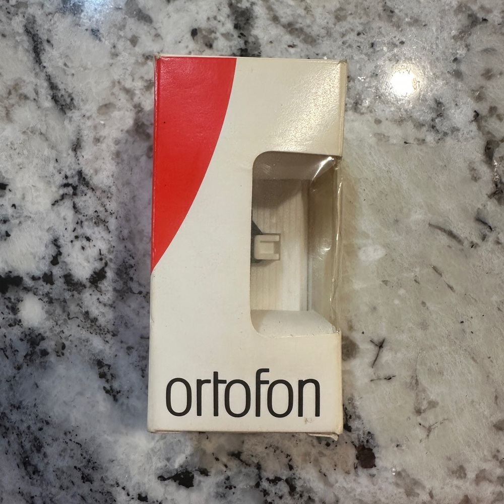 Ortofon Moving magnetic cartridges